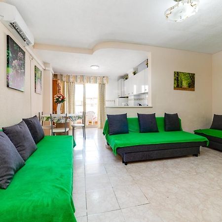 Apartment Studio Relax Torrevieja Exterior photo