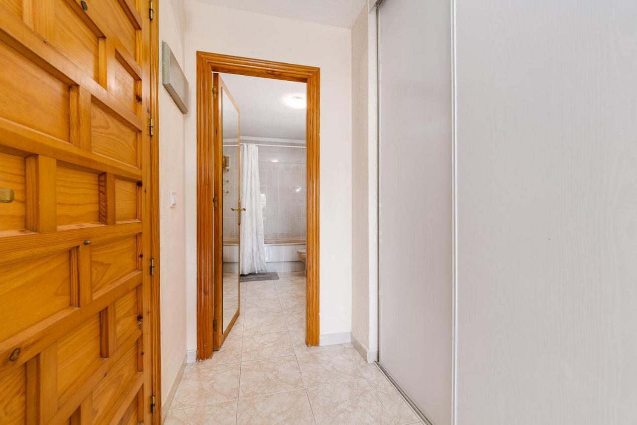 Apartment Studio Relax Torrevieja Exterior photo