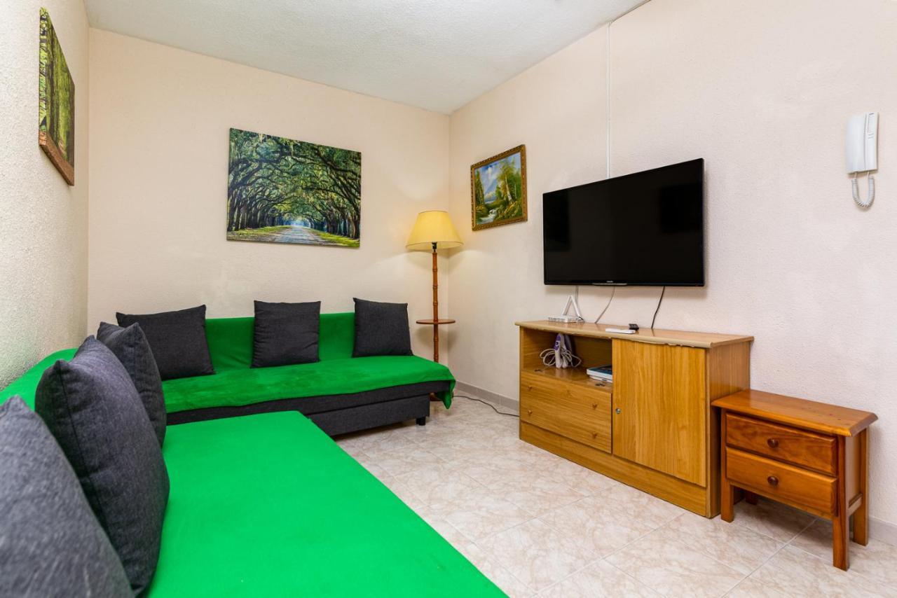 Apartment Studio Relax Torrevieja Exterior photo