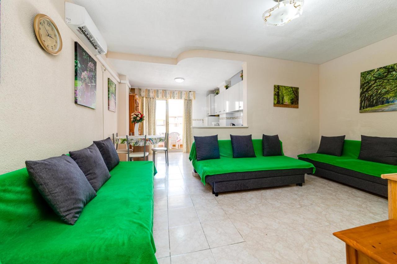 Apartment Studio Relax Torrevieja Exterior photo