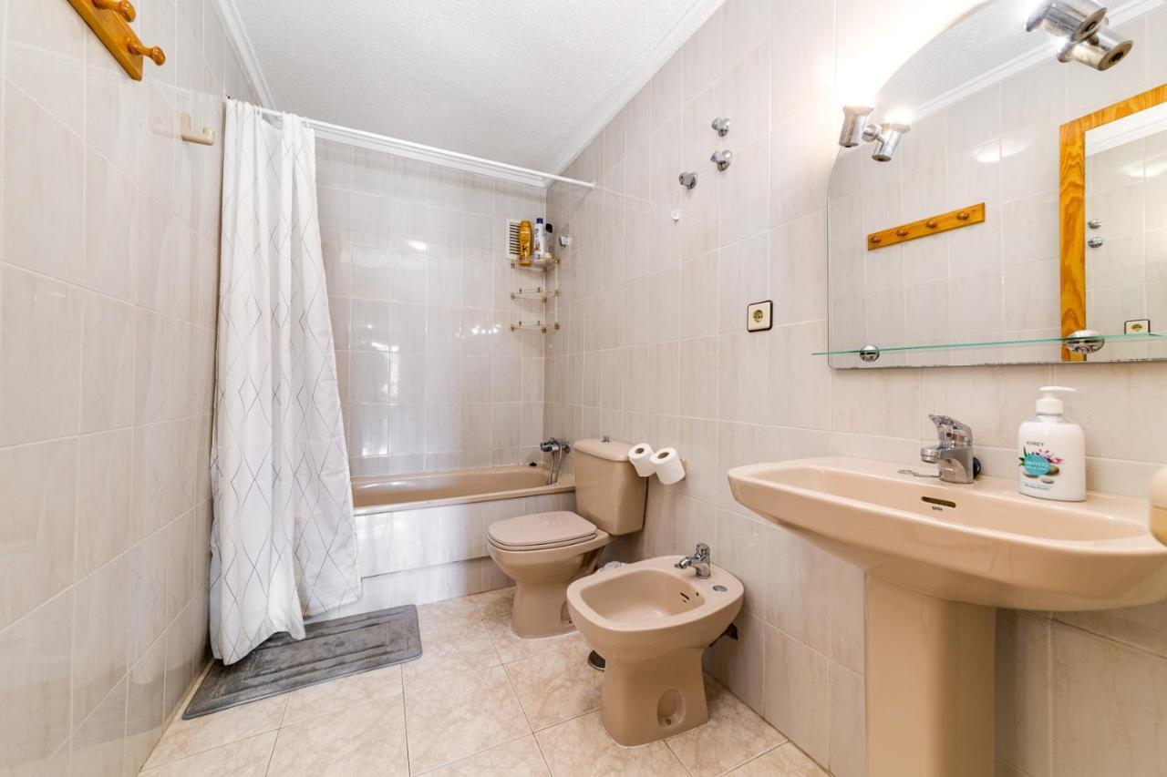 Apartment Studio Relax Torrevieja Exterior photo