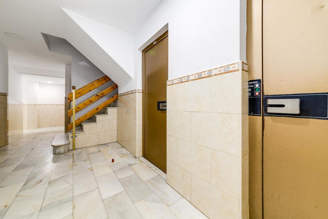 Apartment Studio Relax Torrevieja Exterior photo