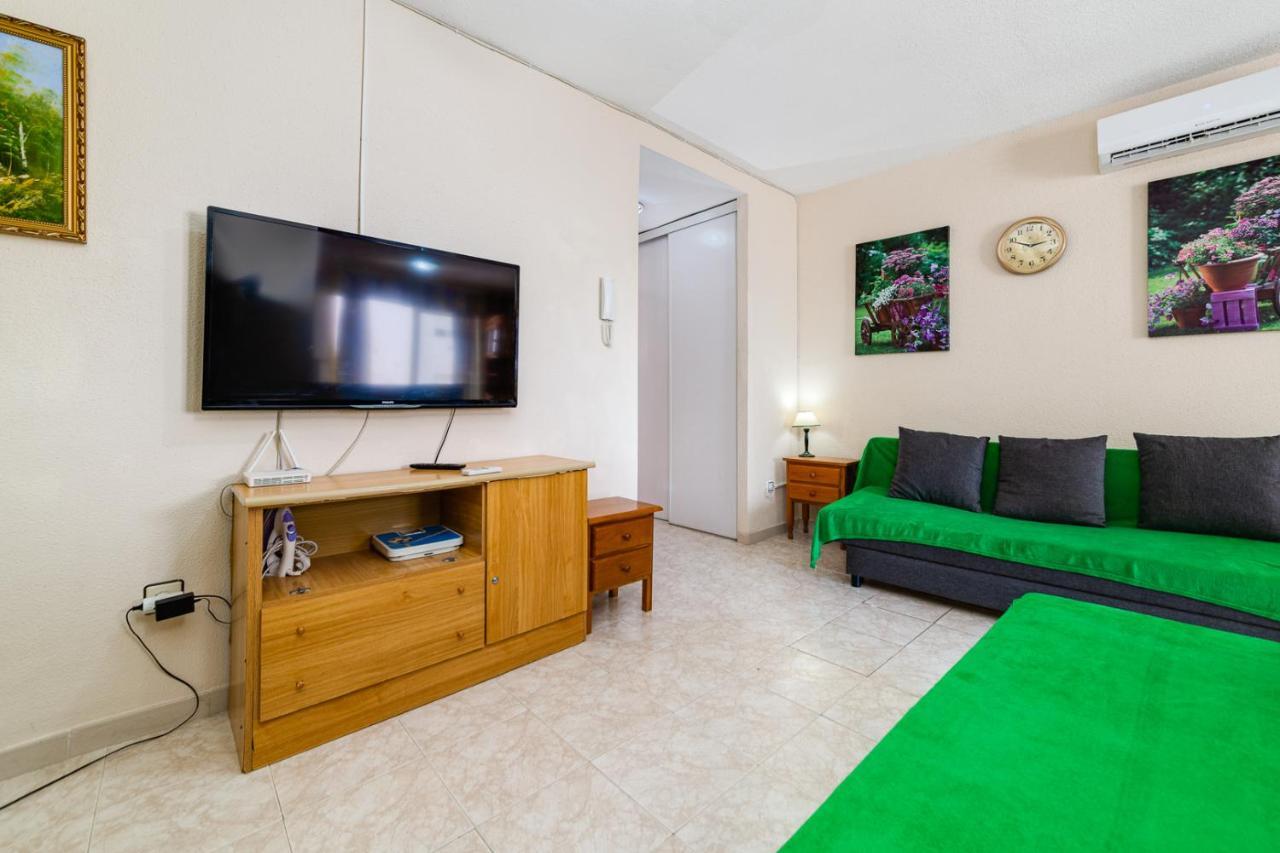 Apartment Studio Relax Torrevieja Exterior photo