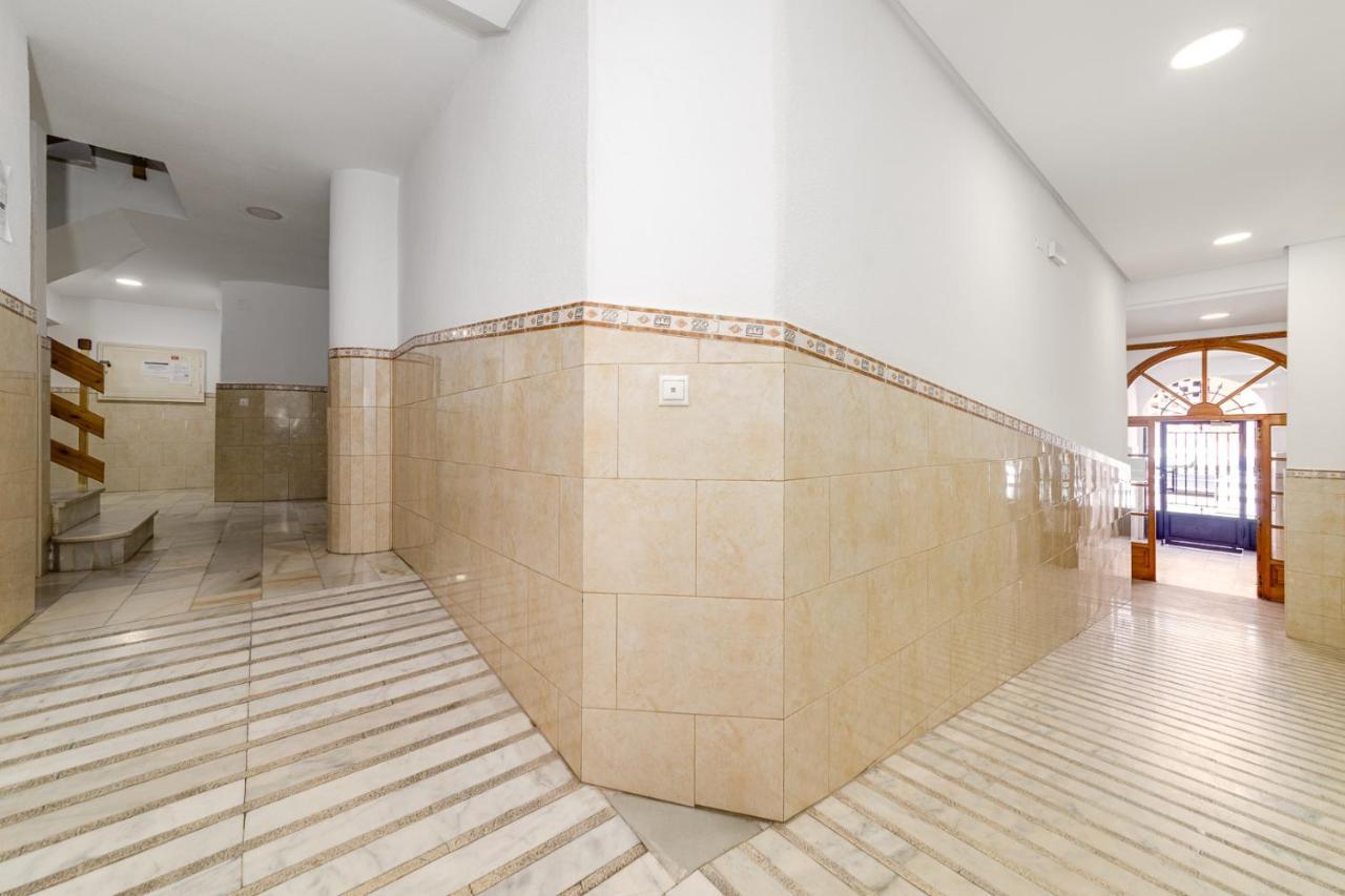 Apartment Studio Relax Torrevieja Exterior photo