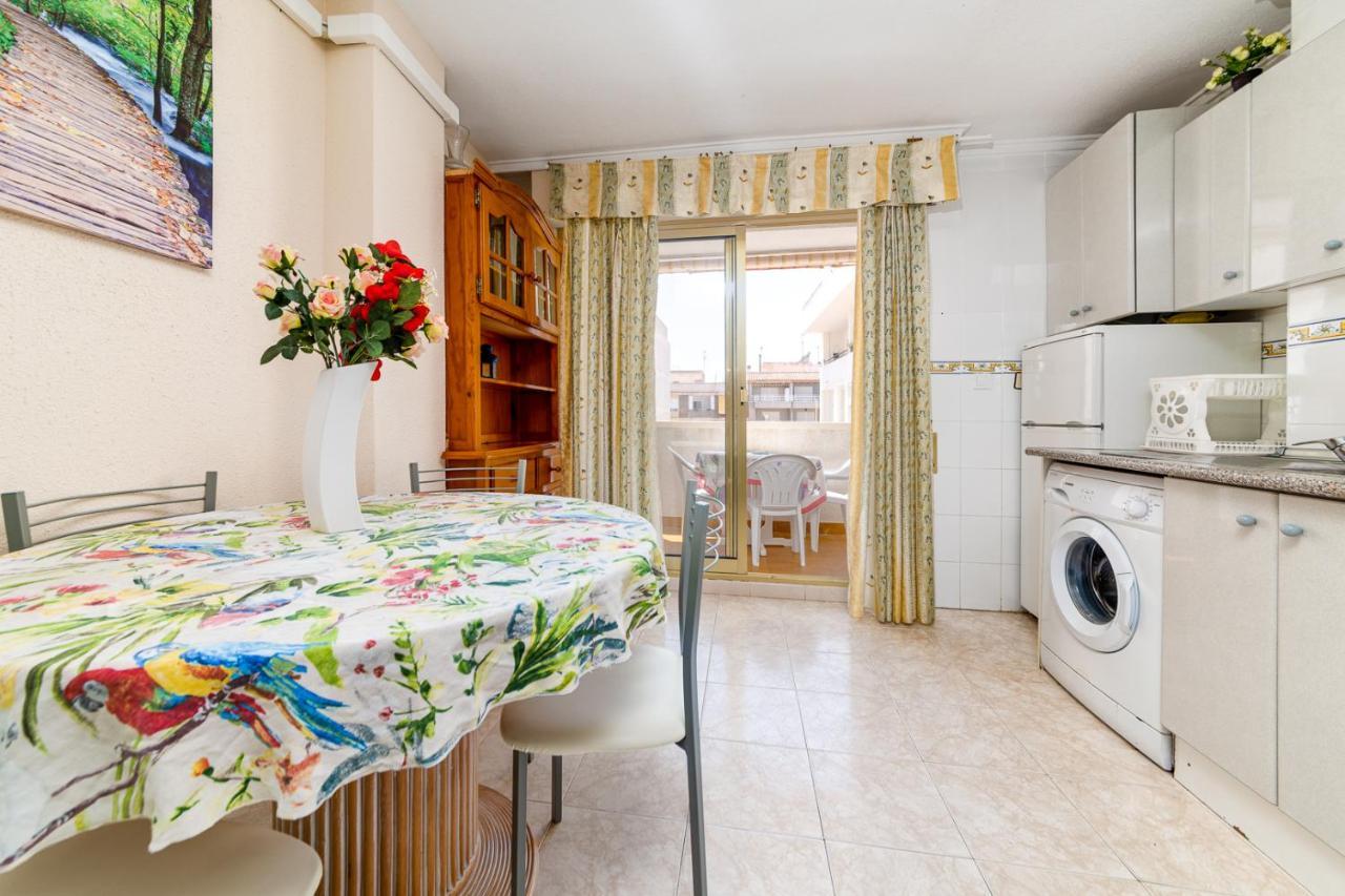 Apartment Studio Relax Torrevieja Exterior photo
